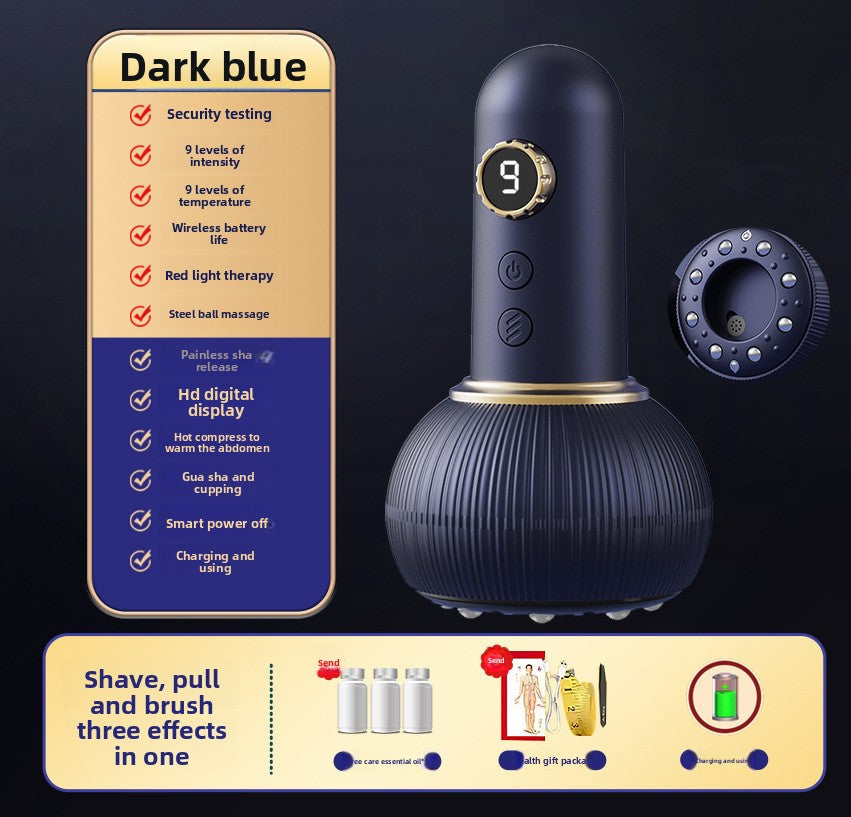 Modern Technology massager