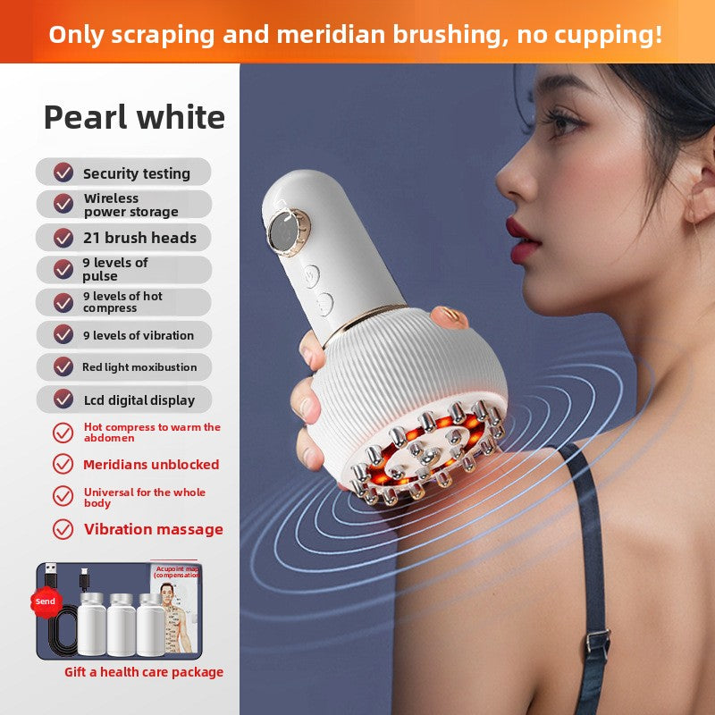 Modern Technology massager