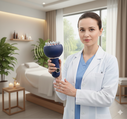 Modern Technology massager