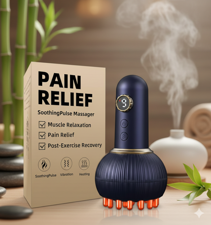 Modern Technology massager