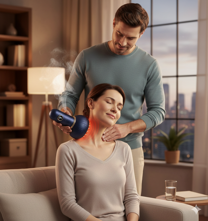 Modern Technology massager