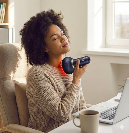 Modern Technology massager