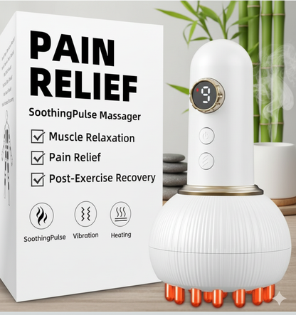 Modern Technology massager