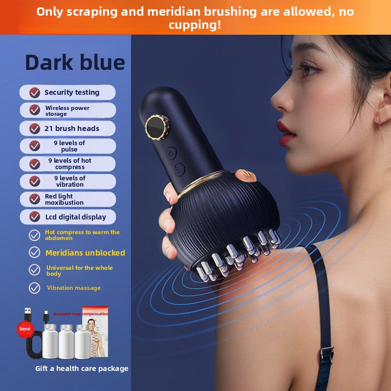 Modern Technology massager