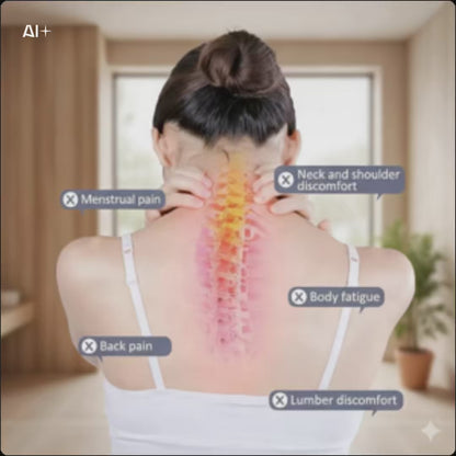 Modern Technology massager